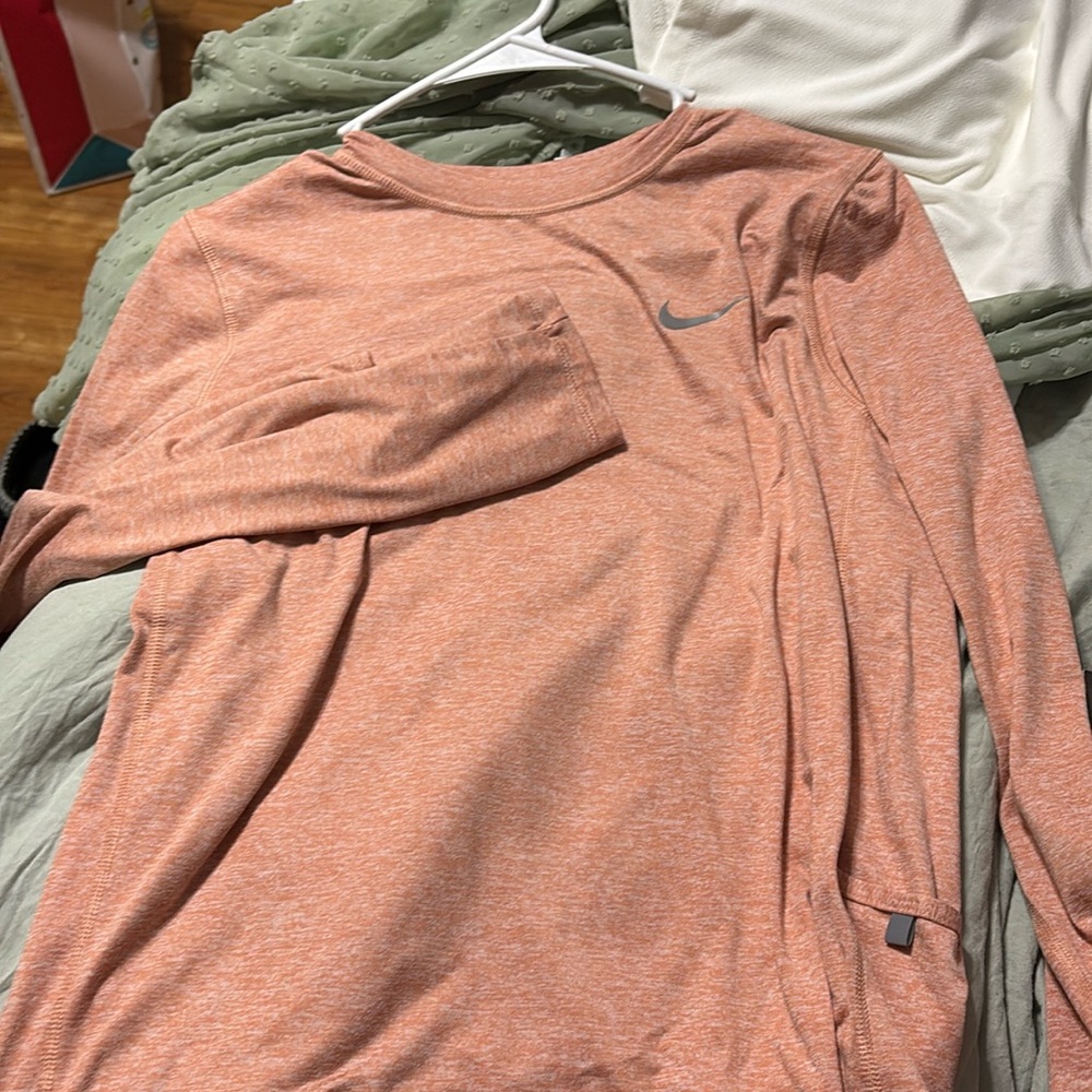 Nike long sleeve